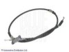 BLUE PRINT ADD64667 Cable, parking brake